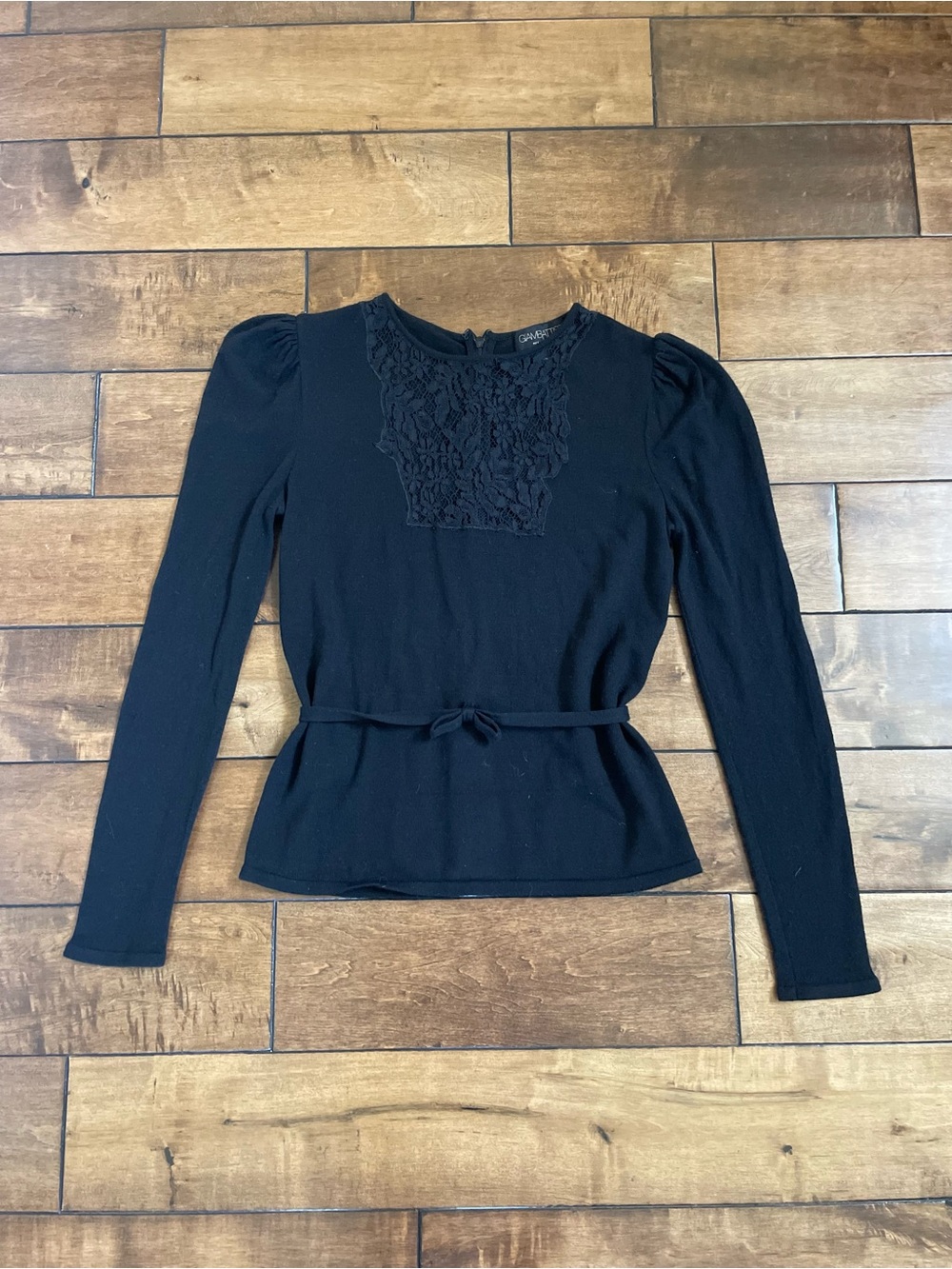 Giambattista Valli Sweater